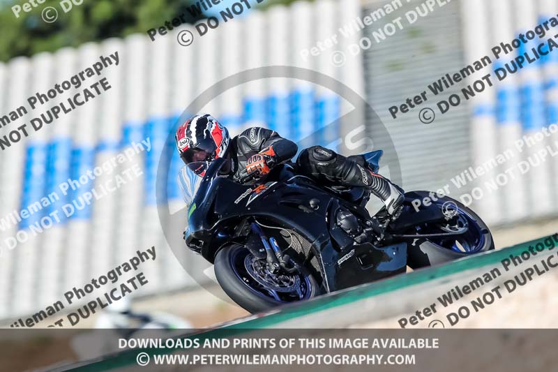 motorbikes;no limits;october 2019;peter wileman photography;portimao;portugal;trackday digital images